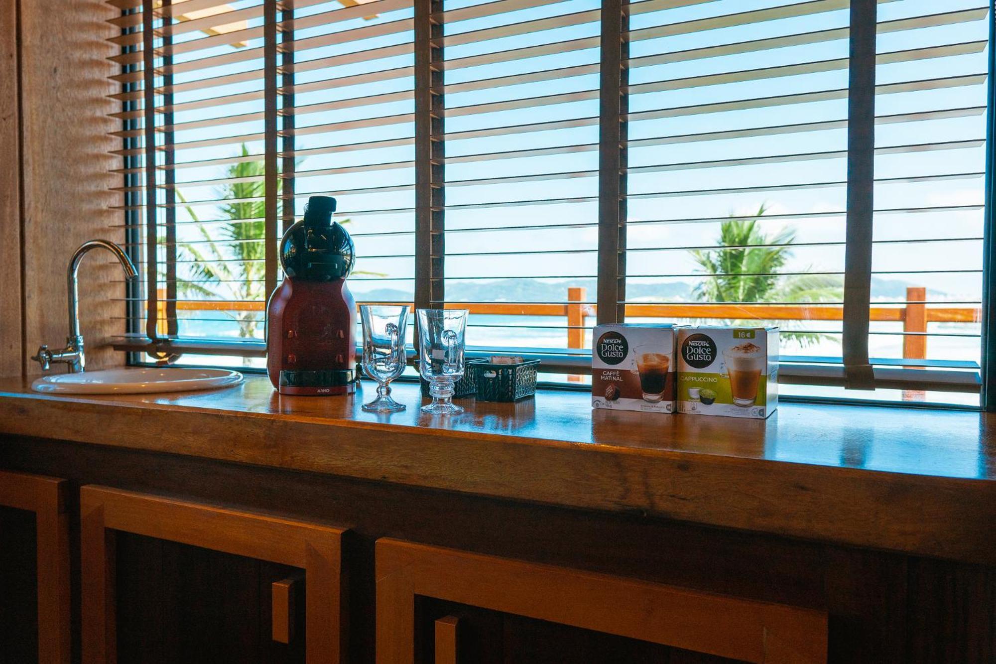 Hotel Atalaia do Mariscal Bombinhas Quarto foto